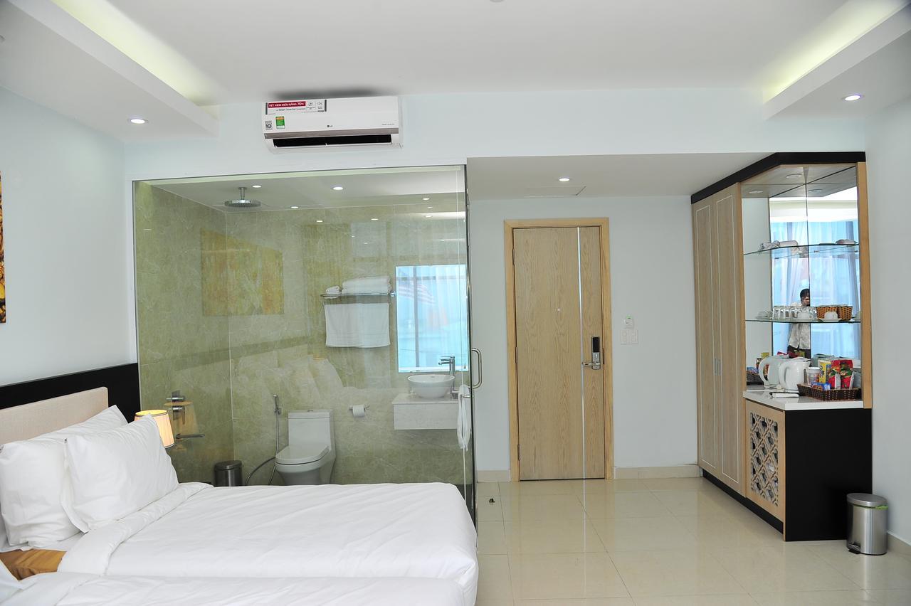 Aha Golden Dragon Hotel Ninh Binh Exterior photo